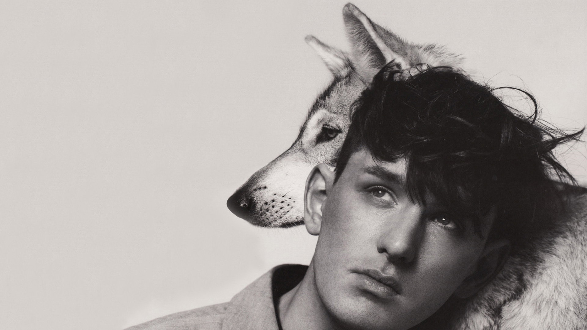 Patrick Wolf