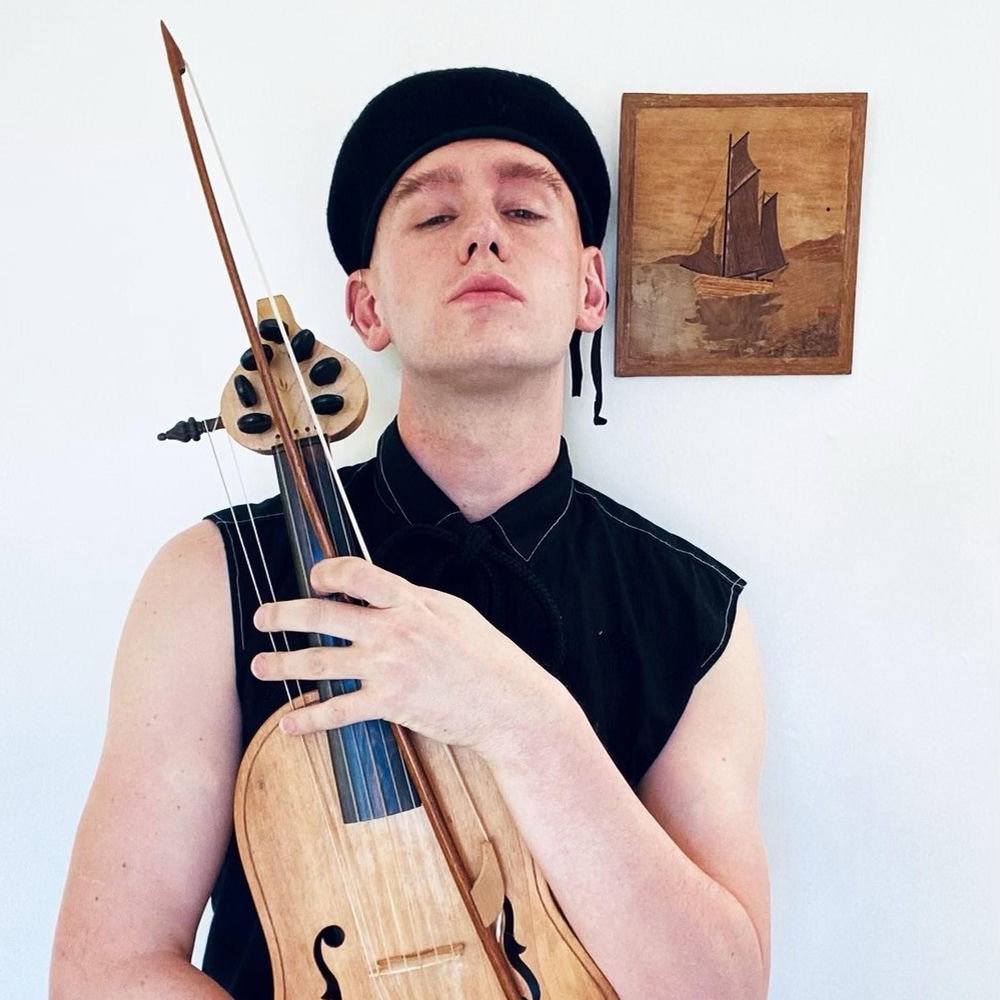 Patrick Wolf