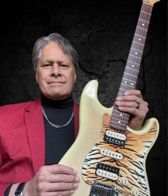 Patrick Yandall