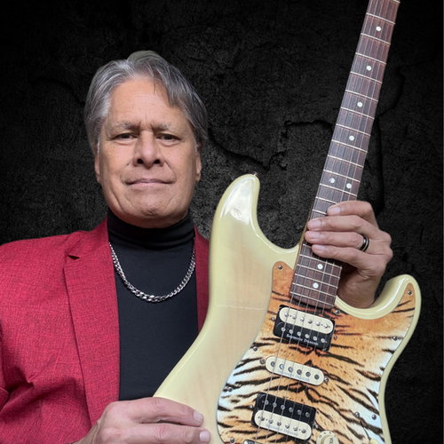 Patrick Yandall