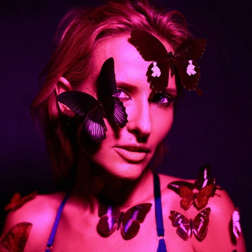Patrycja Markowska