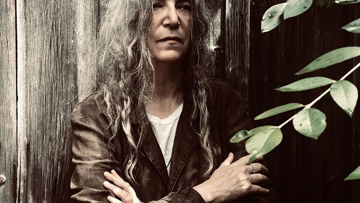 Patti Smith