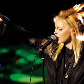 Patty Pravo