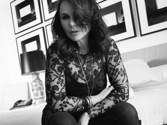 Patty Smyth