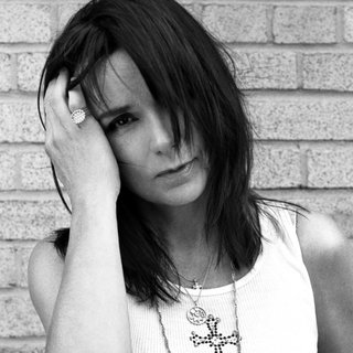 Patty Smyth