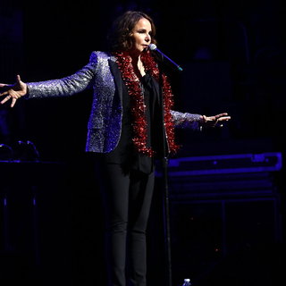 Patty Smyth