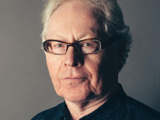 Paul Brady