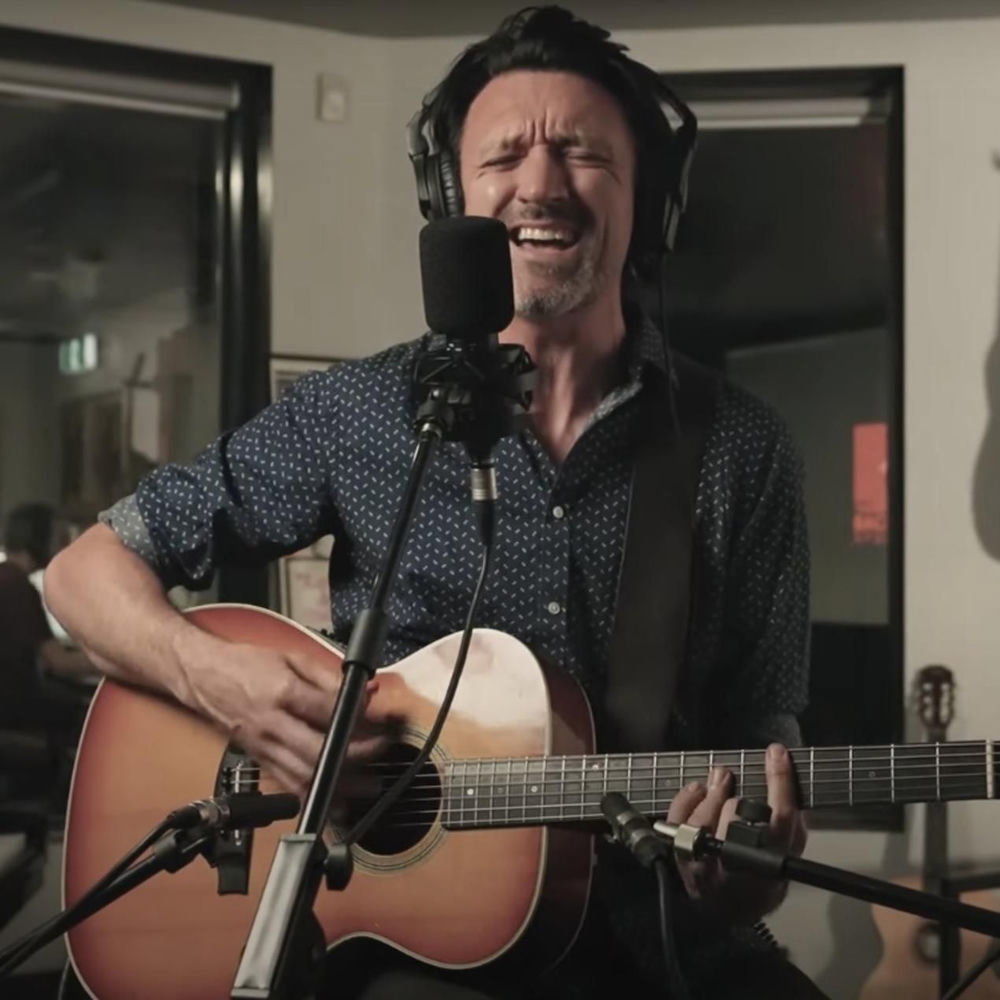 Paul Dempsey