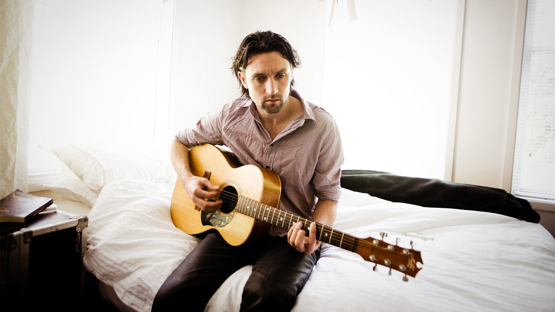 Paul Dempsey