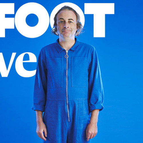 Paul Foot