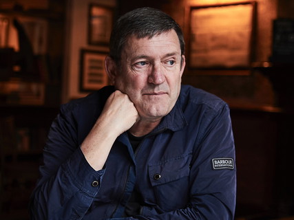 Paul Heaton