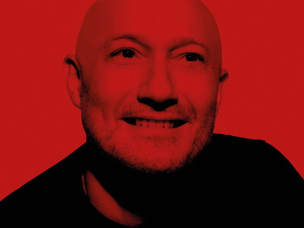 Paul Kalkbrenner