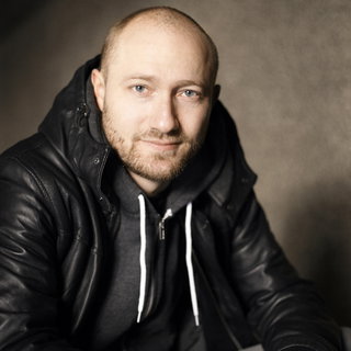 Paul Kalkbrenner