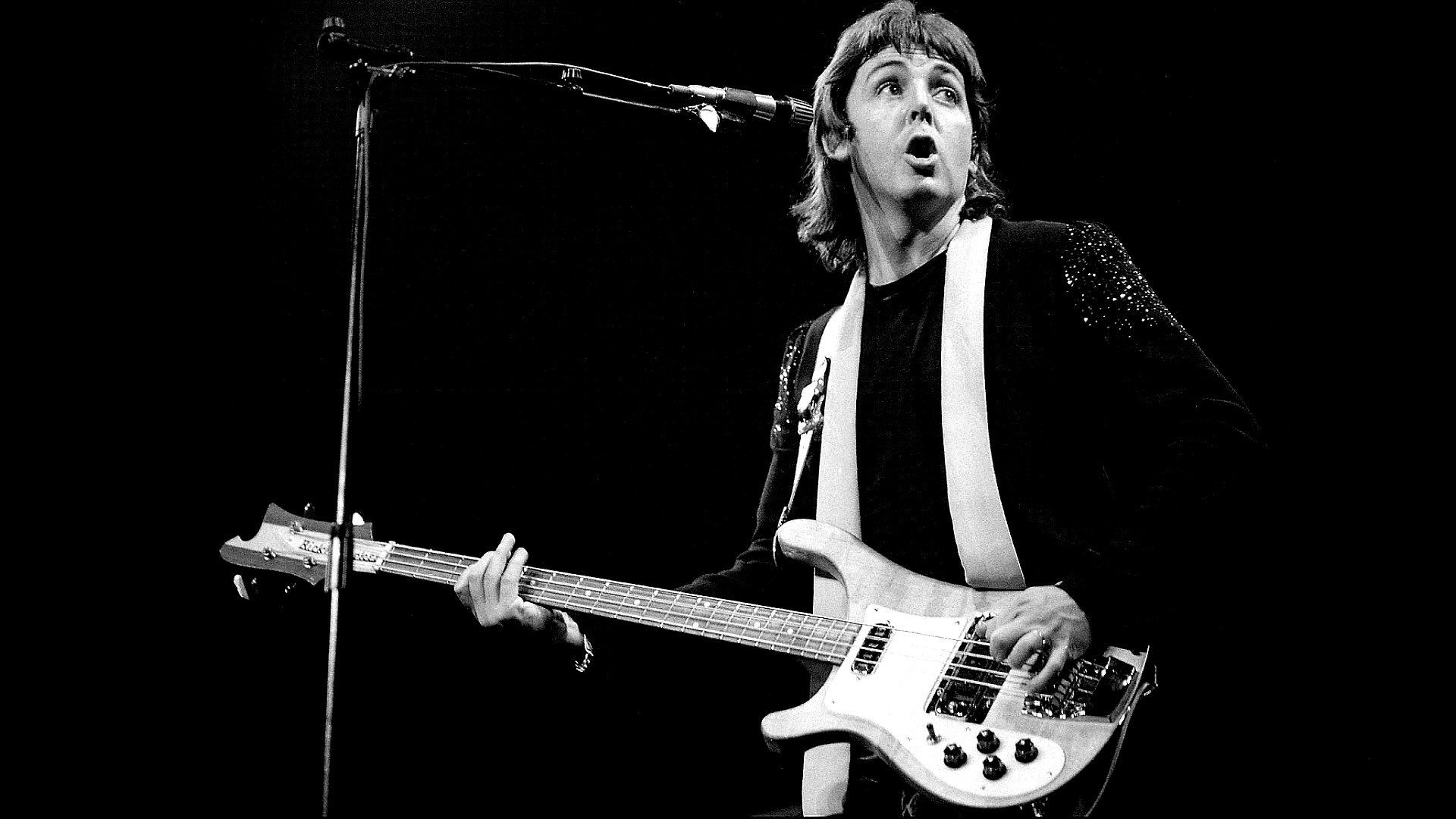 Paul McCartney