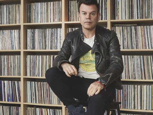 Paul Oakenfold
