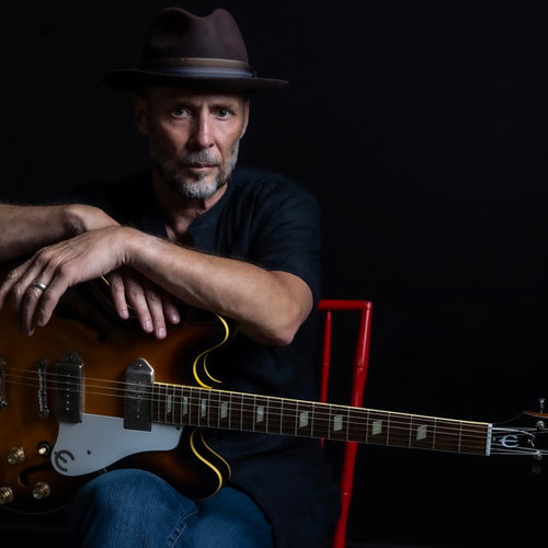 Paul Thorn