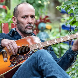 Paul Thorn
