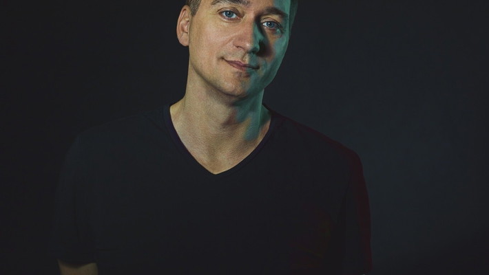 Paul van Dyk
