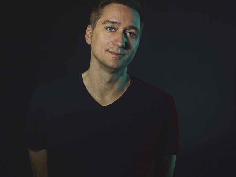Paul van Dyk