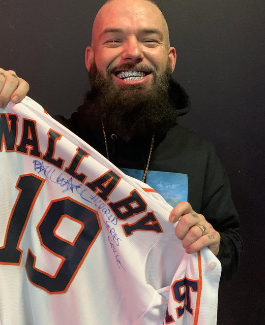 Paul Wall & Slim Thug