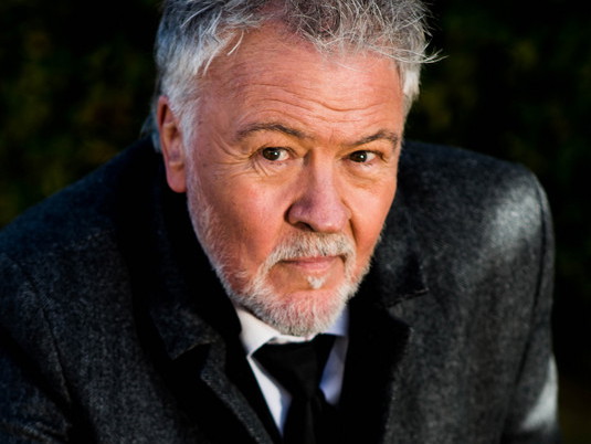 Paul Young