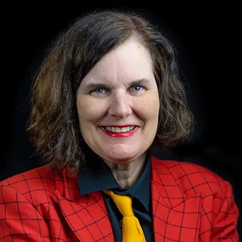 Paula Poundstone
