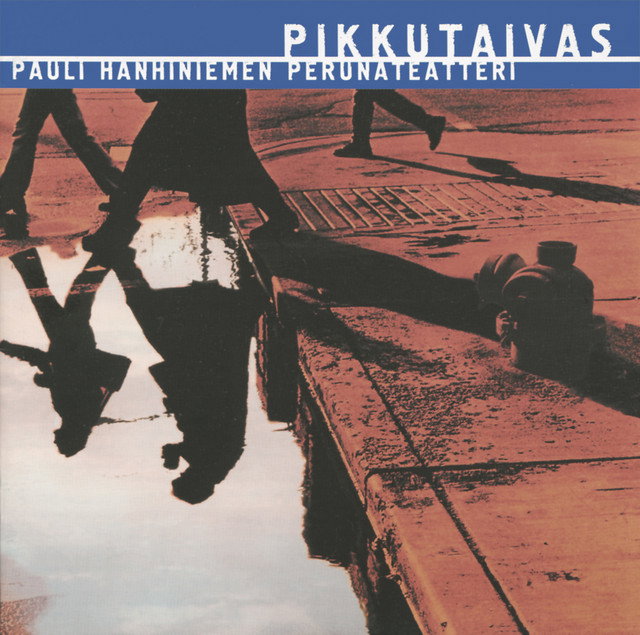 Pauli Hanhiniemen Perunateatteri