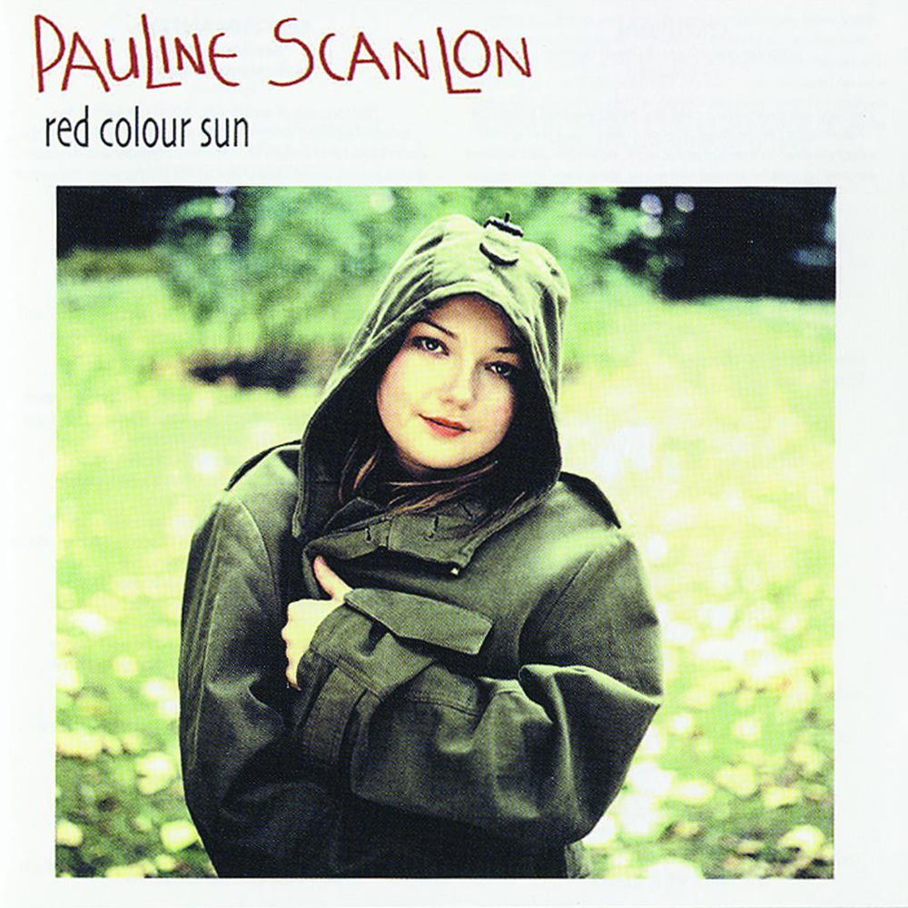 Pauline Scanlon