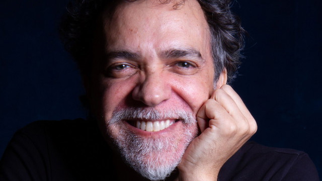 Paulinho Moska