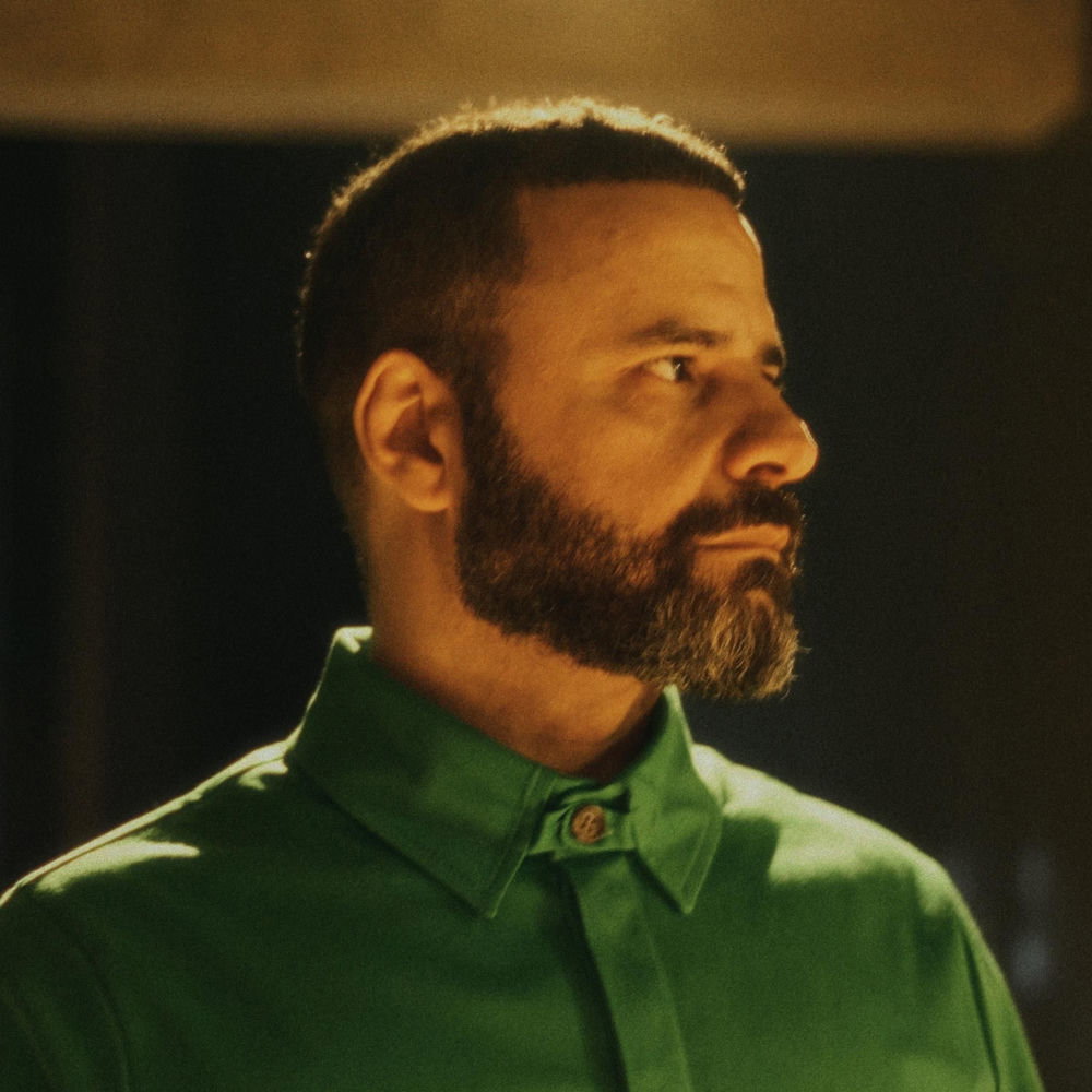 Paulo De Carvalho