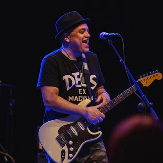 Paulo Mendonca