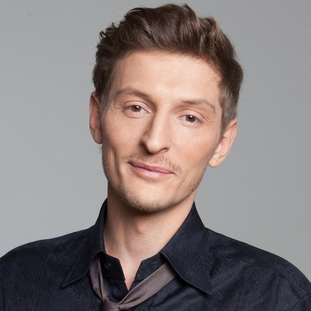 Pavel Volya