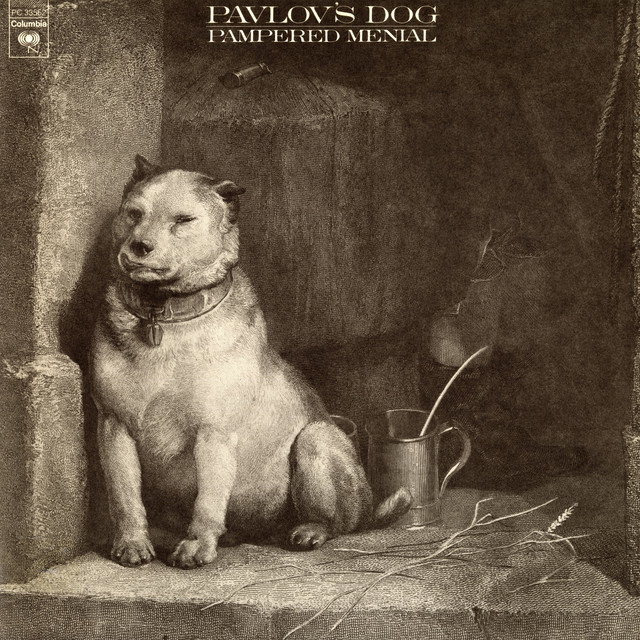 Pavlov's Dog