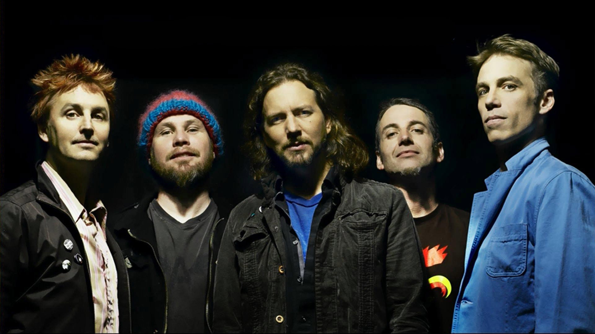 Pearl Jam