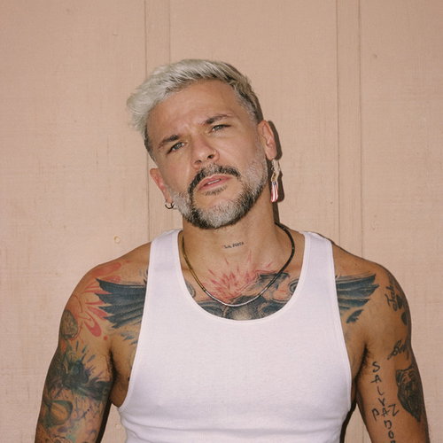 Pedro Capó