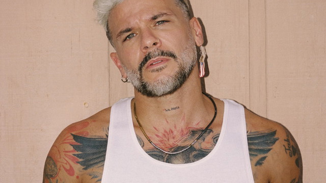Pedro Capó
