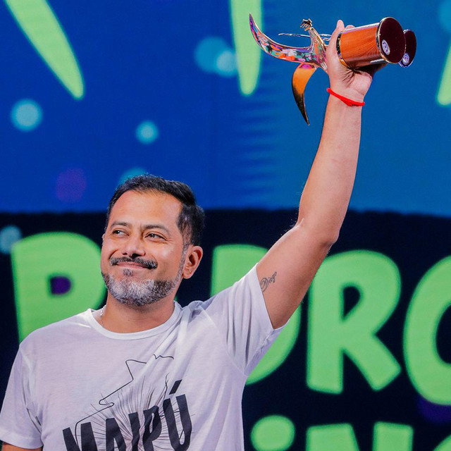 Pedro Ruminot