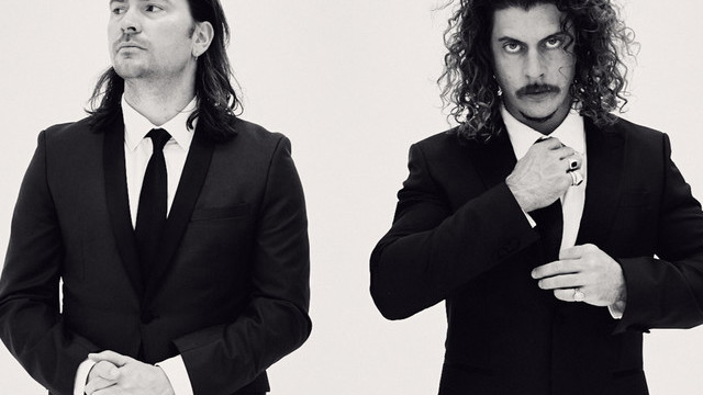Peking Duk