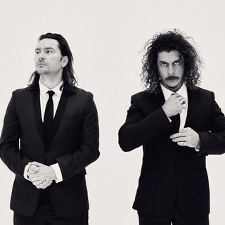 Peking Duk