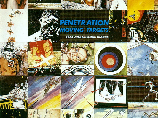 Penetration