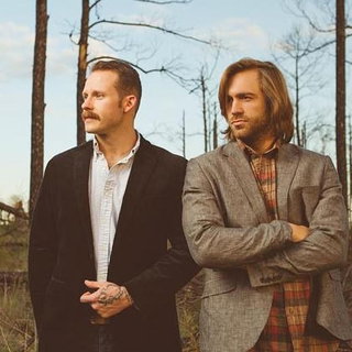Penny and Sparrow