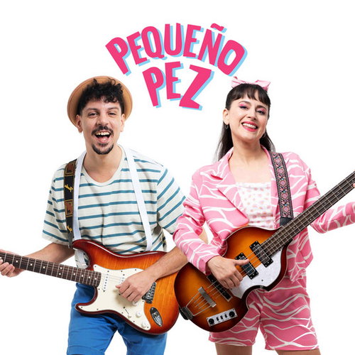 Pequeño Pez