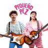 Pequeño Pez