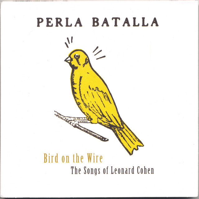 Perla Batalla