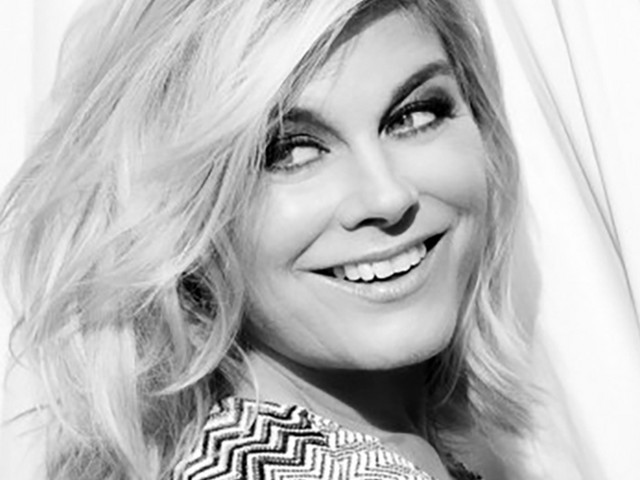 Pernilla Wahlgren