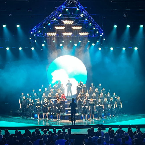 Perpetuum Jazzile