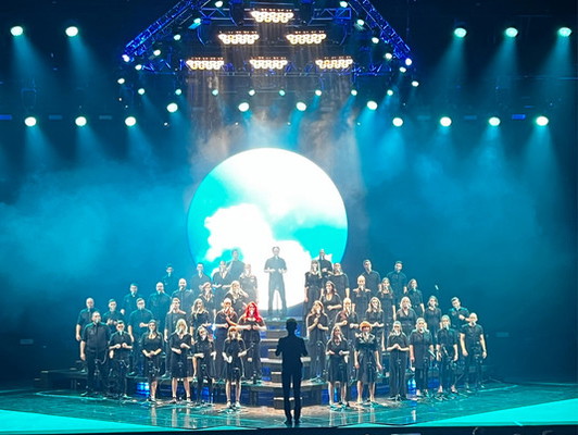 Perpetuum Jazzile