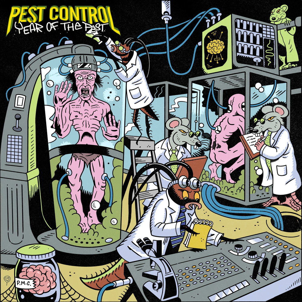 Pest Control