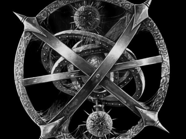 Pestilence