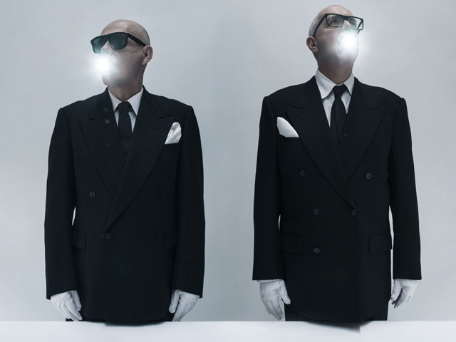Pet Shop Boys